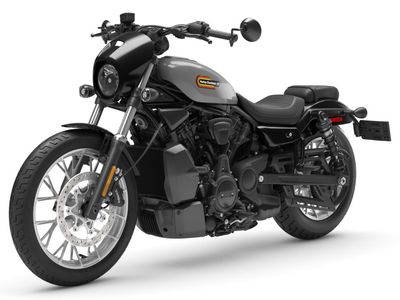 2026 Harley-Davidson Nightster Special - Photo 4