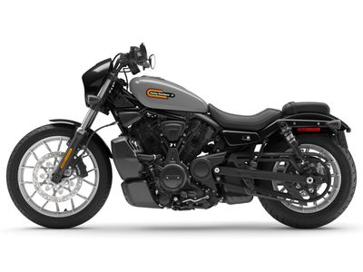 2026 Harley-Davidson Nightster Special - Photo 2