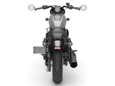 2026 Harley-Davidson Nightster Special - Photo 8