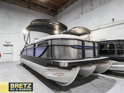 2026 Barletta Boats Cabrio Ultra-Lounge - Photo 3