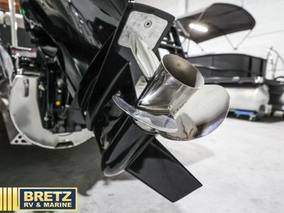 2026 Barletta Boats Cabrio Ultra-Lounge - Photo 9