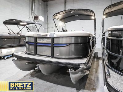 2026 Barletta Boats Cabrio Ultra-Lounge - Photo 5