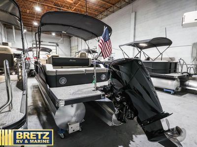 2026 Barletta Boats Cabrio Ultra-Lounge - Photo 8