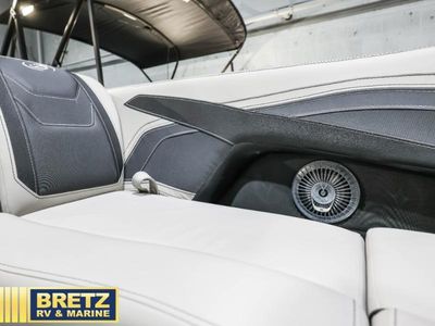 2026 Barletta Boats Cabrio Ultra-Lounge - Photo 17