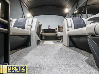2026 Barletta Boats Cabrio Ultra-Lounge - Photo 14