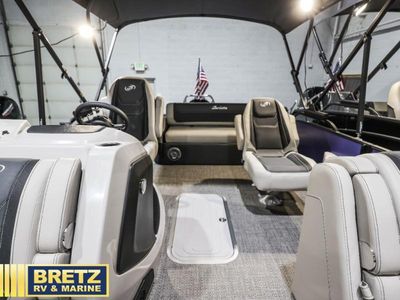 2026 Barletta Boats Cabrio Ultra-Lounge - Photo 16