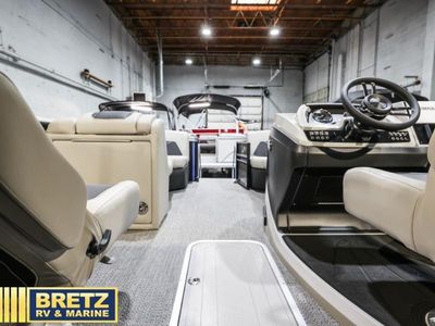 2026 Barletta Boats Cabrio Ultra-Lounge - Photo 23