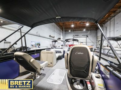 2026 Barletta Boats Cabrio Ultra-Lounge - Photo 20