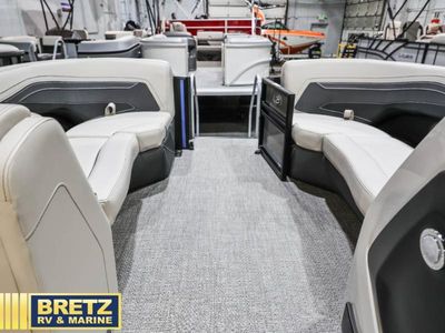 2026 Barletta Boats Cabrio Ultra-Lounge - Photo 24