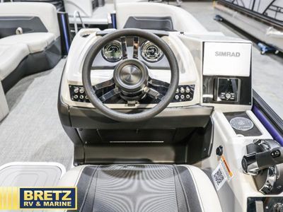 2026 Barletta Boats Cabrio Ultra-Lounge - Photo 21