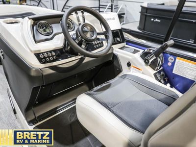 2026 Barletta Boats Cabrio Ultra-Lounge - Photo 22