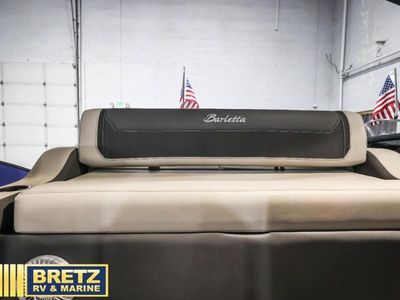 2026 Barletta Boats Cabrio Ultra-Lounge - Photo 18