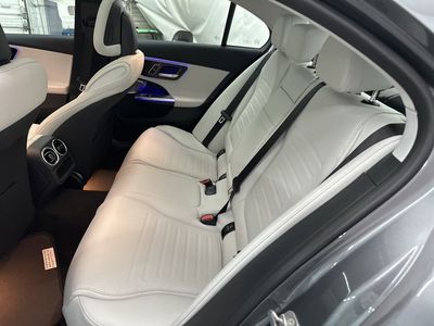 2026 Mercedes-Benz C-Class - Photo 56