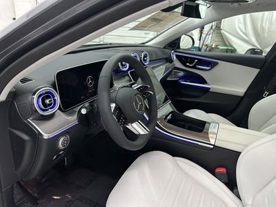 2026 Mercedes-Benz C-Class - Photo 42