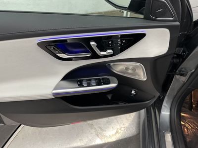 2026 Mercedes-Benz C-Class - Photo 11