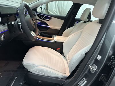 2026 Mercedes-Benz C-Class - Photo 19