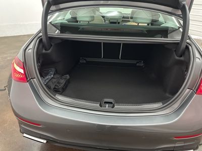 2026 Mercedes-Benz C-Class - Photo 25