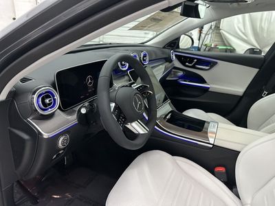 2026 Mercedes-Benz C-Class - Photo 9