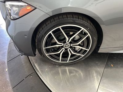 2026 Mercedes-Benz C-Class - Photo 32