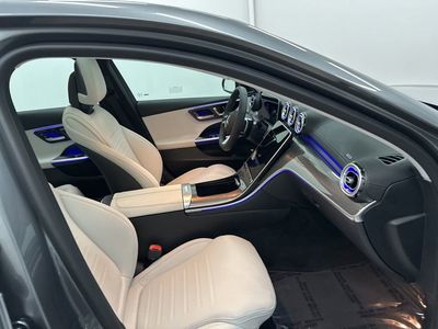 2026 Mercedes-Benz C-Class - Photo 61
