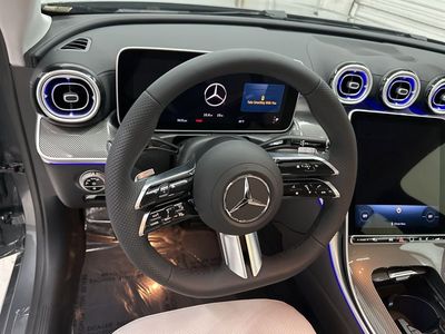 2026 Mercedes-Benz C-Class - Photo 43
