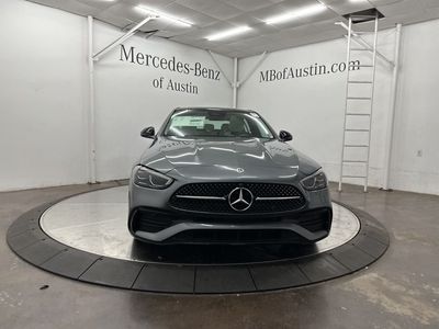 2026 Mercedes-Benz C-Class - Photo 2