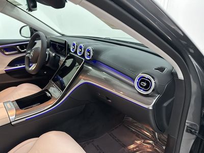 2026 Mercedes-Benz C-Class - Photo 60