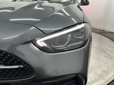 2026 Mercedes-Benz C-Class - Photo 30