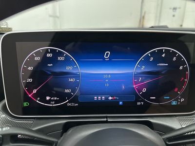 2026 Mercedes-Benz C-Class - Photo 12