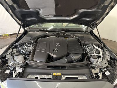 2026 Mercedes-Benz C-Class - Photo 64