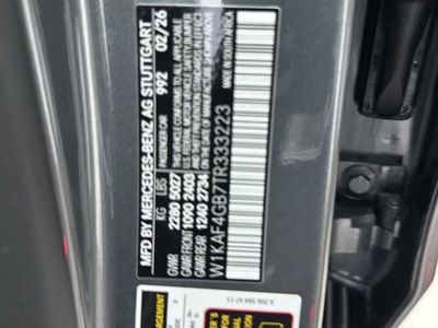 2026 Mercedes-Benz C-Class - Photo 33