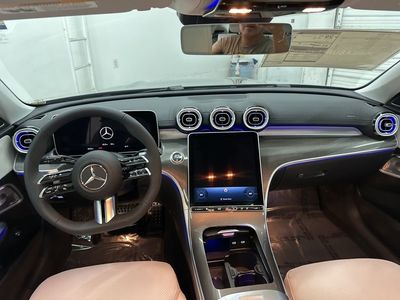 2026 Mercedes-Benz C-Class - Photo 54