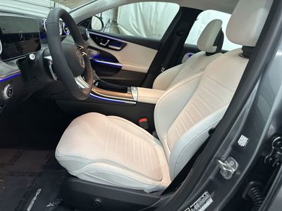 2026 Mercedes-Benz C-Class - Photo 52