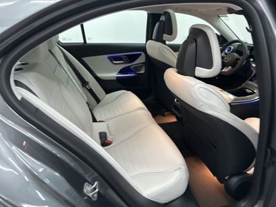 2026 Mercedes-Benz C-Class - Photo 57