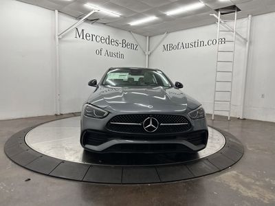 2026 Mercedes-Benz C-Class - Photo 35