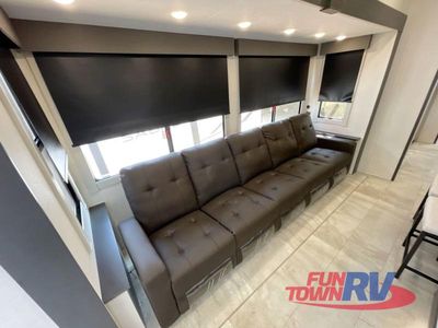 2026 Prime Time RV Sanibel - Photo 21