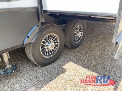 2026 Prime Time RV Sanibel - Photo 9
