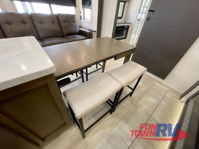 2026 Prime Time RV Sanibel - Photo 20