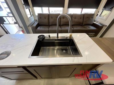 2026 Prime Time RV Sanibel - Photo 12