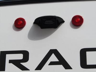 2026 Prime Time Tracer - Photo 18