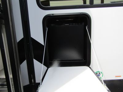 2026 Prime Time Tracer - Photo 15