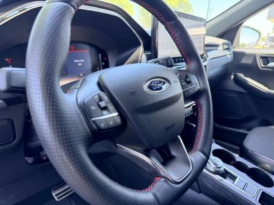 2024 Ford Escape - Photo 23