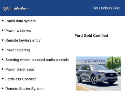 2024 Ford Escape - Photo 13