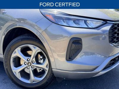 2024 Ford Escape - Photo 3