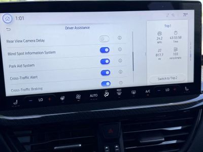 2024 Ford Escape - Photo 32