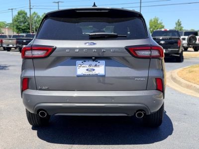 2024 Ford Escape - Photo 7