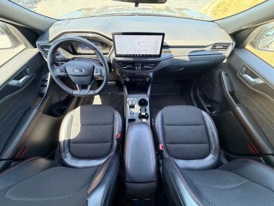 2024 Ford Escape - Photo 20