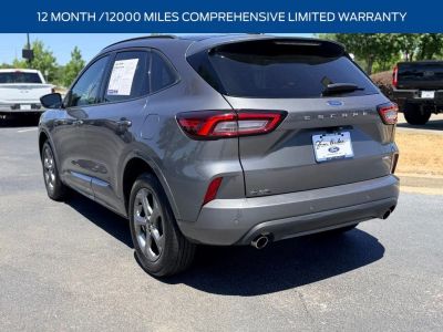 2024 Ford Escape - Photo 5