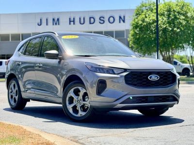 2024 Ford Escape - Photo 2
