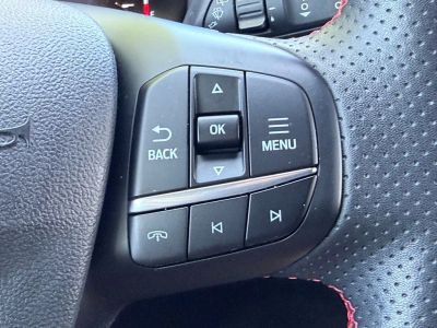 2024 Ford Escape - Photo 25